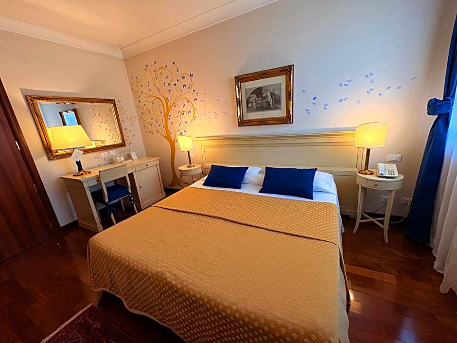 Le Muse Hotel