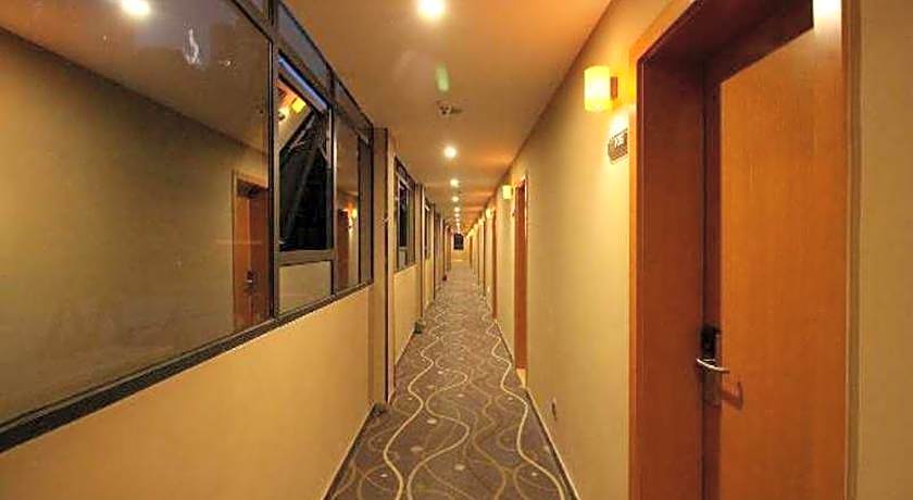 7 Days Premium Zhuzhou Changjiang South Road Central Hospital Branch