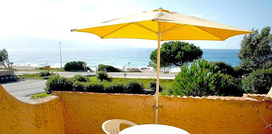 Motel Logis d'Abartello