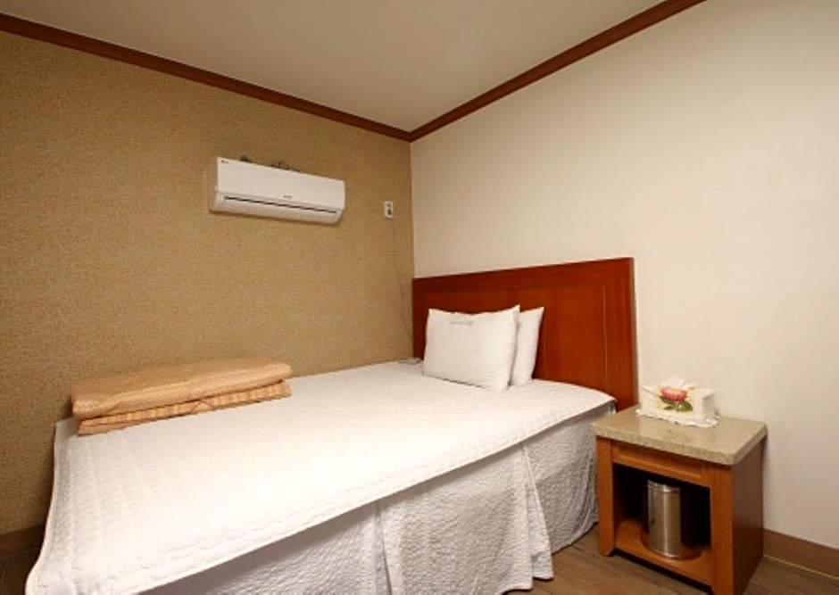 Yangji Park Hotel