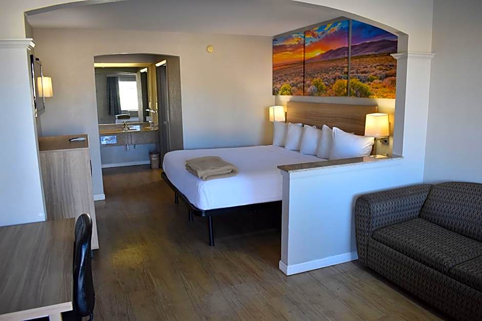 Days Inn by Wyndham Nacogdoches/SFA University/Downtown