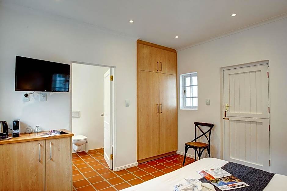 Albourne Guesthouse
