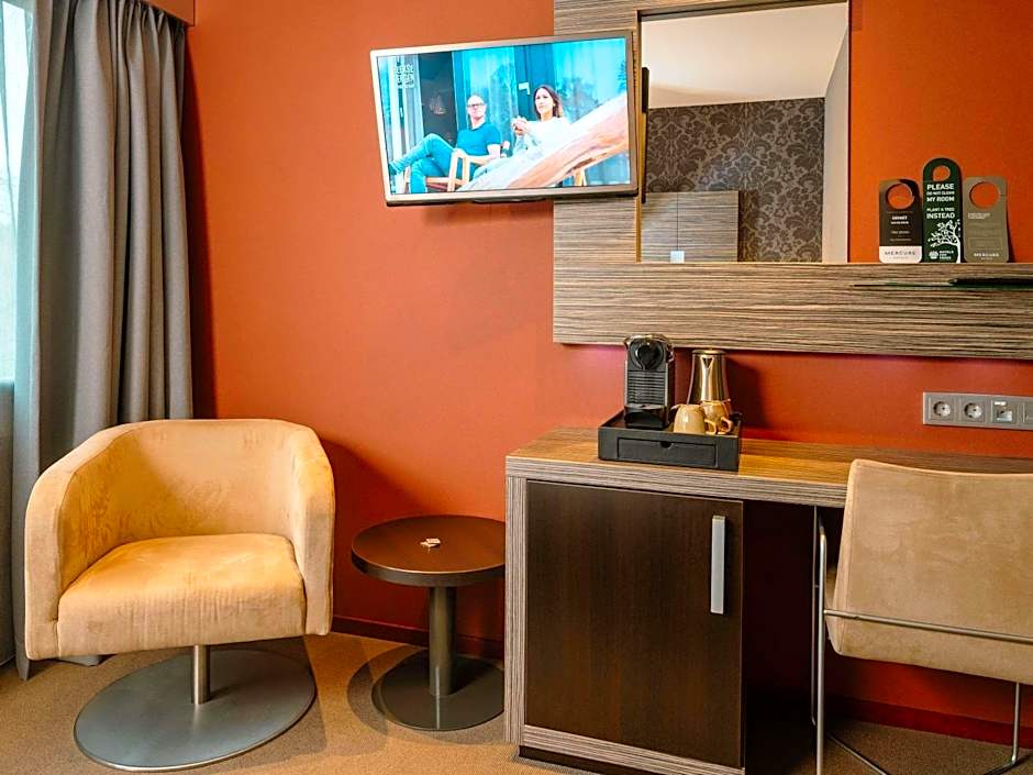 Mercure Hotel Tilburg Centrum