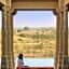 Suryagarh Jaisalmer