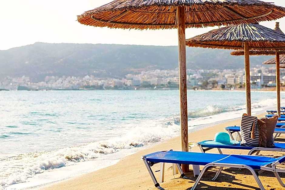 MINOS BEACH KARPATHoS
