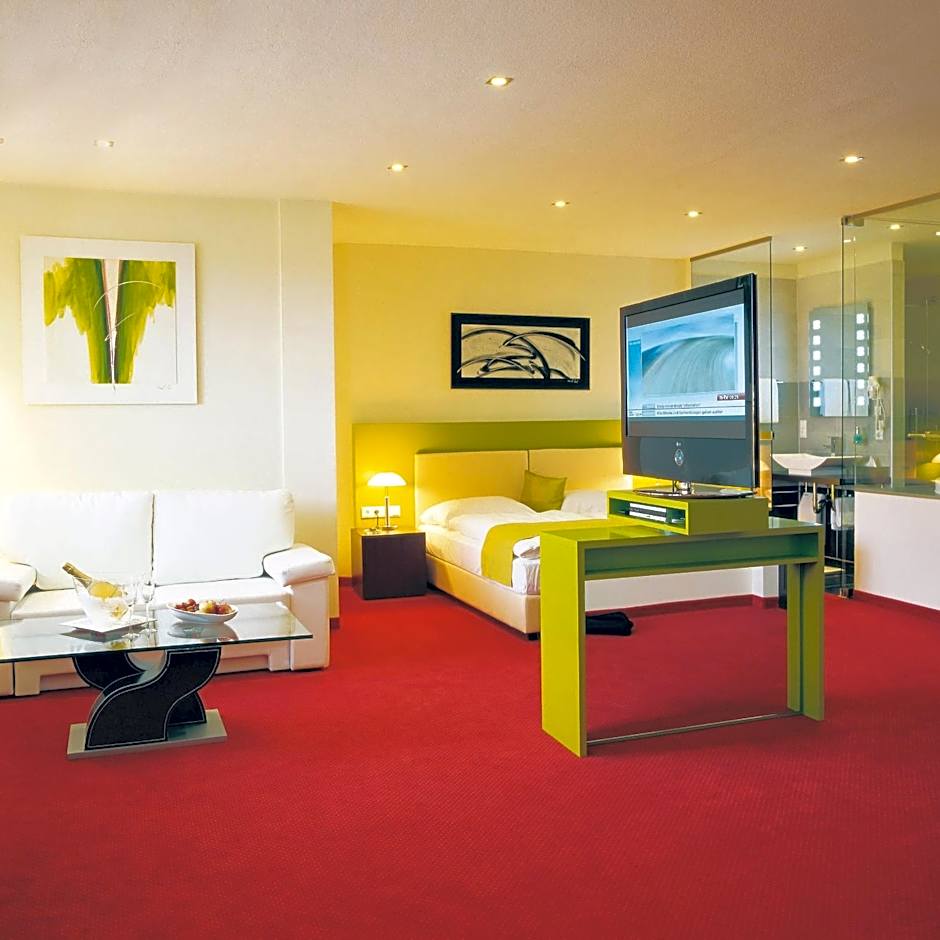 Hotel Restaurant Pusswald