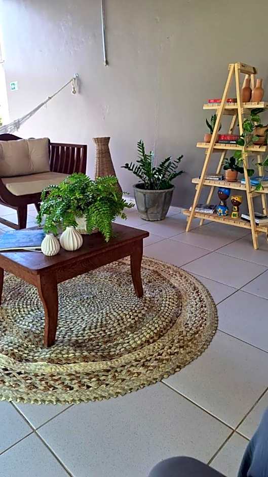 Pousada Maresia