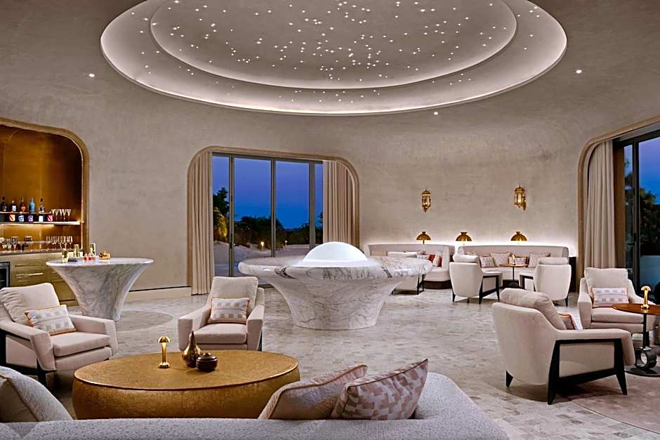 Nujuma, a Ritz-Carlton Reserve
