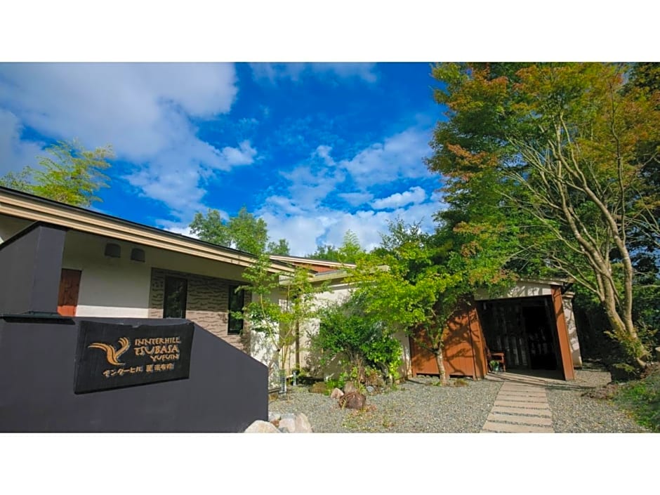 Innterhill Tsubasa Yufuin - Vacation STAY 94239v