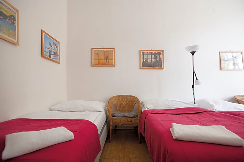 Hostel Rosemary