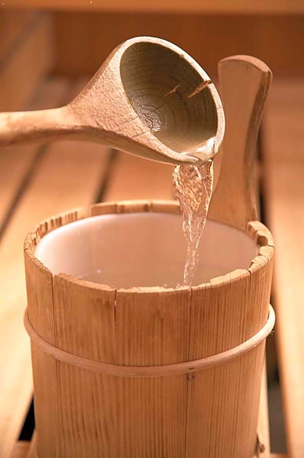 Palais Esplanade Hamburg-Adults Only