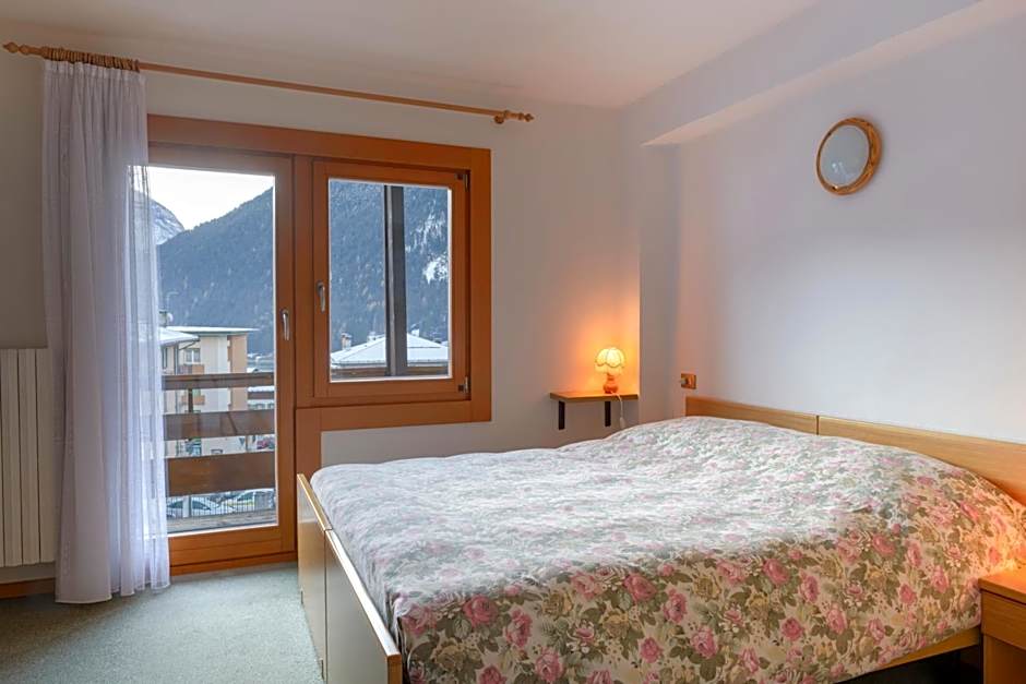 Hotel La Nuova Montanina
