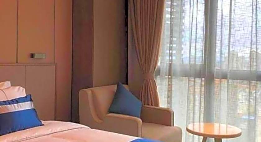 Howard Johnson by Wyndham Life Changrong