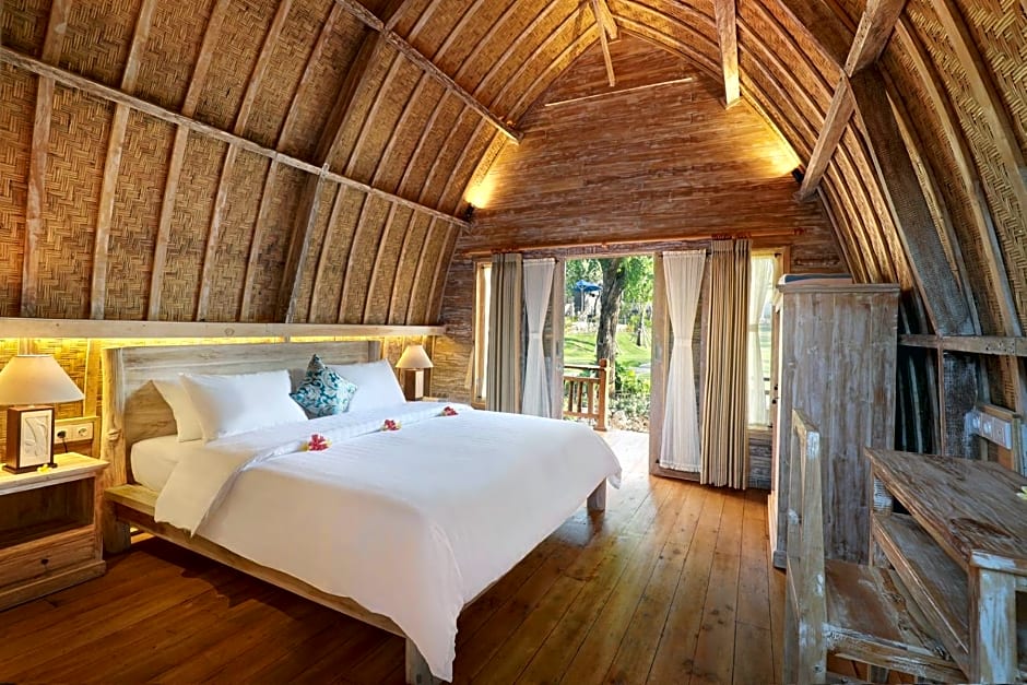 Bukal Sari Villas Uluwatu