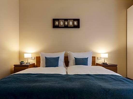 Hotel Holstenwall Hamburg Neustadt