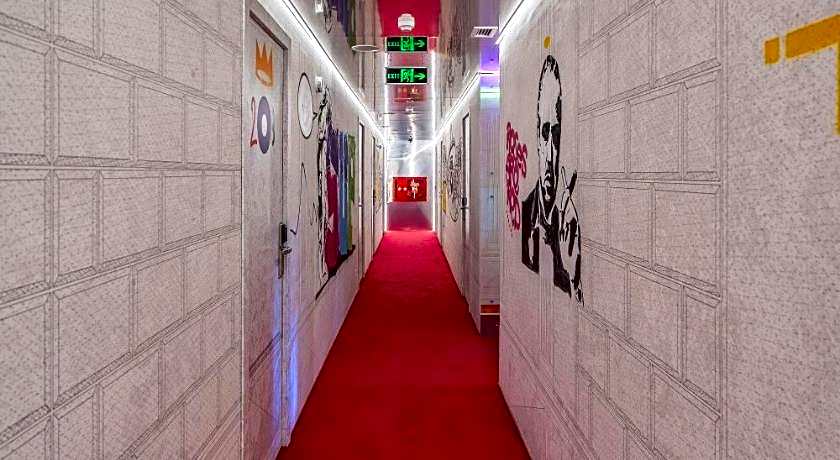 Platforma Design Hotel