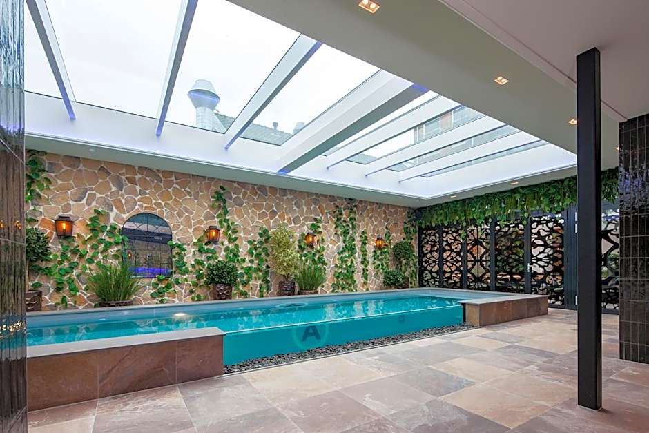 Boutique Hotel Jersey