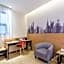 Thank U Hotel (Guangzhou Tianhe Huashi Metro Station)