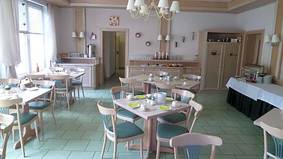 Meister BÄR HOTEL Wettiner Hof