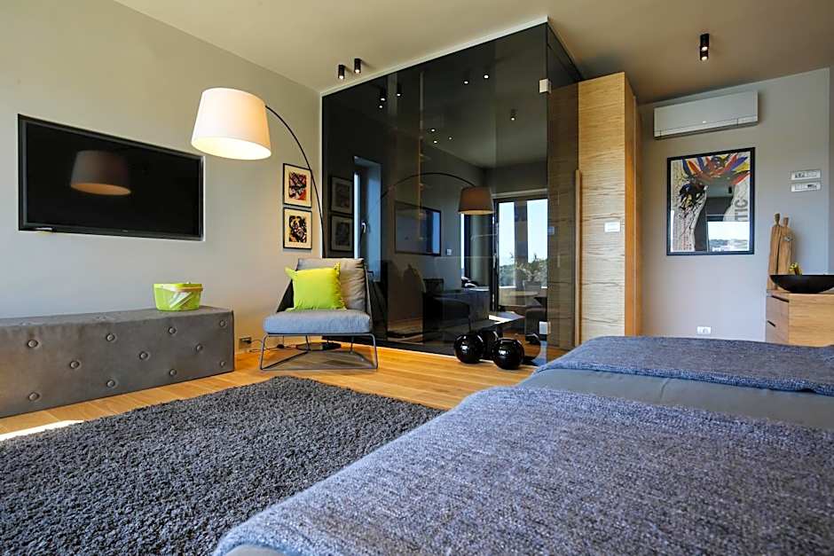 Boutique Hotel Valsabbion