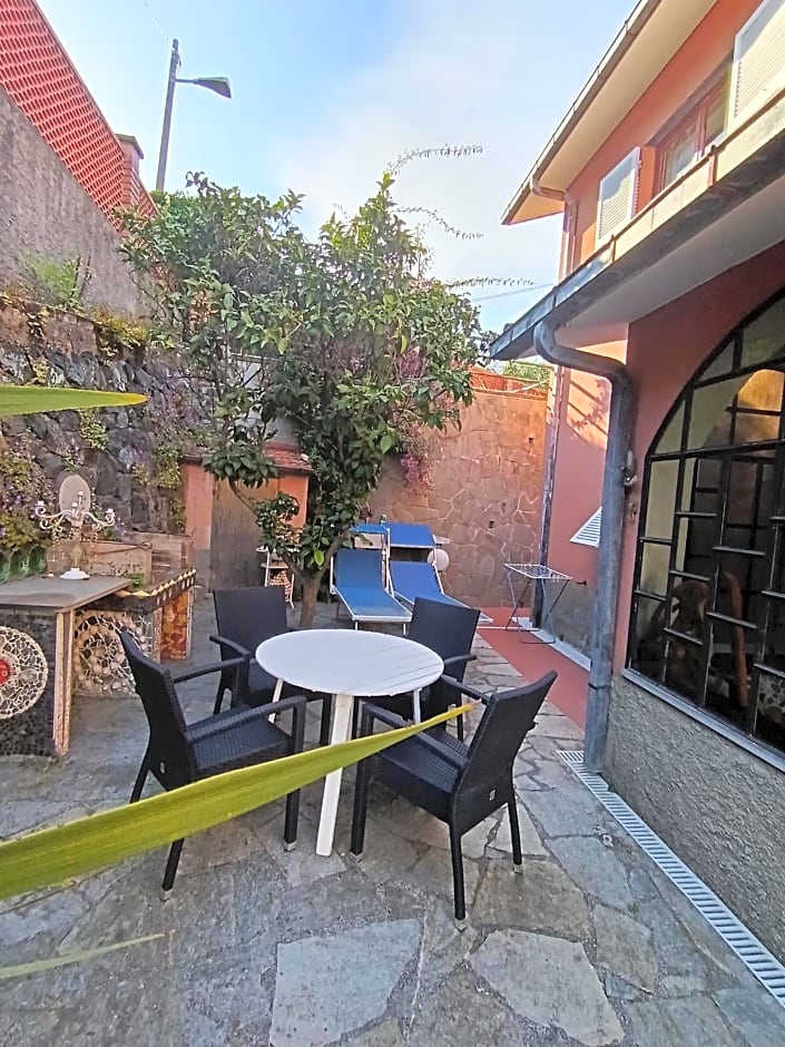 Casa vancanza Sciamandola