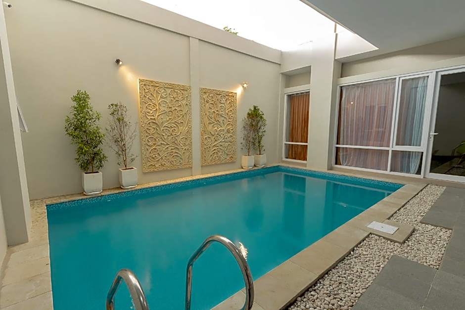 Omah Manis Taman Siswa