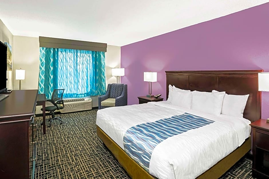 La Quinta Inn & Suites by Wyndham Cookeville