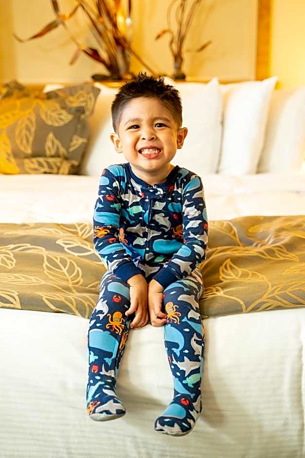 The Dana on Mission Bay