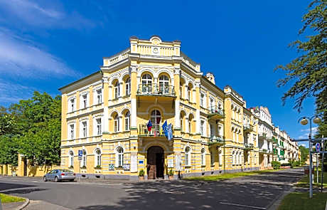 Hotel Metropol