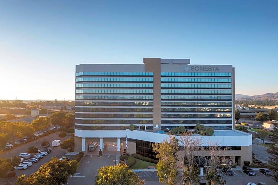 Sonesta San Jose - Milpitas