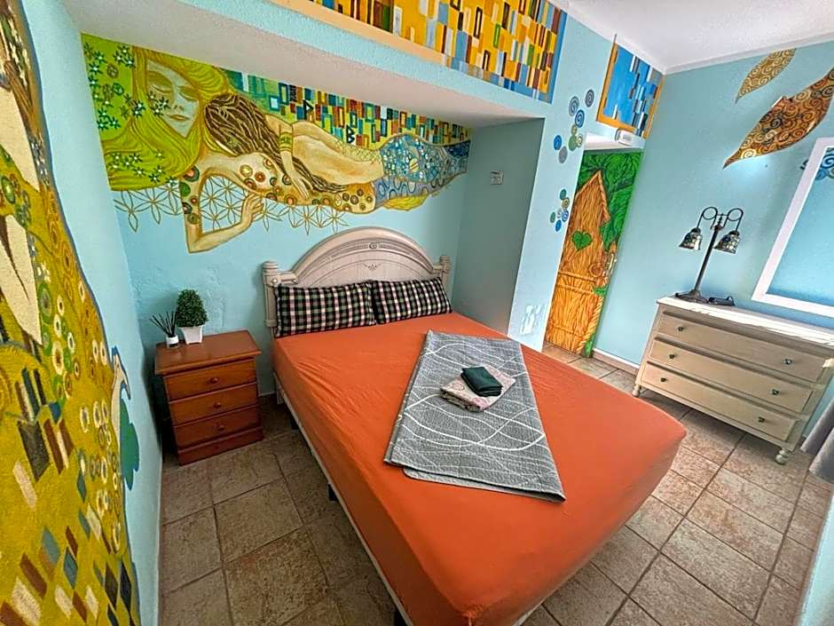 Hostel Los Duendes del Sur