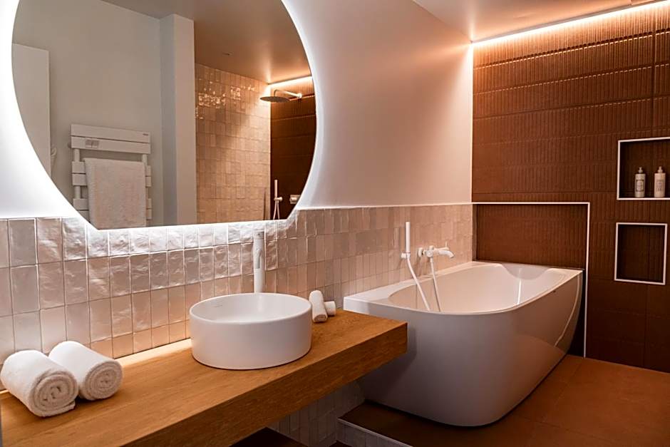 Hôtel Les Frères Ibarboure