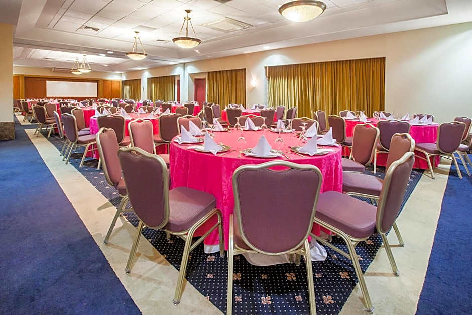 Crowne Plaza Managua By IHG