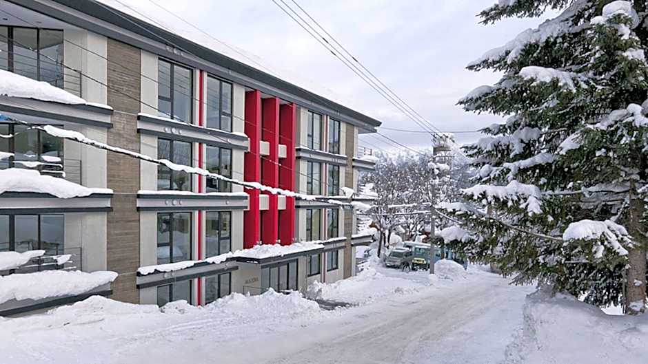 Private Apartments AKAZORA