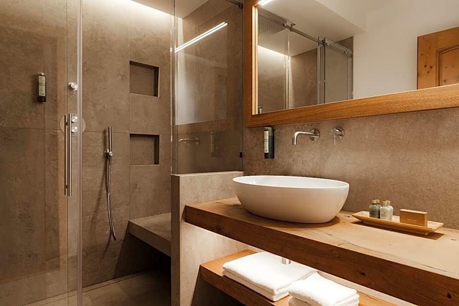 Hotel Colbricon Beauty & Relax