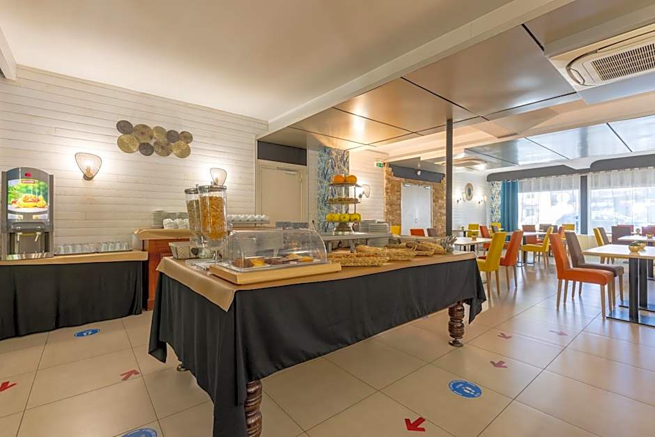 The Originals City, Hotel de Bordeaux, Bergerac (Inter-Hotel)