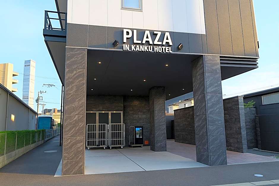 Plaza In Kanku Hotel