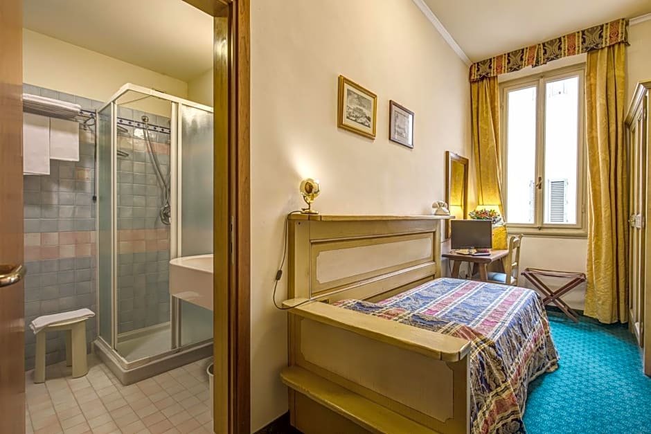 Hotel De Lanzi
