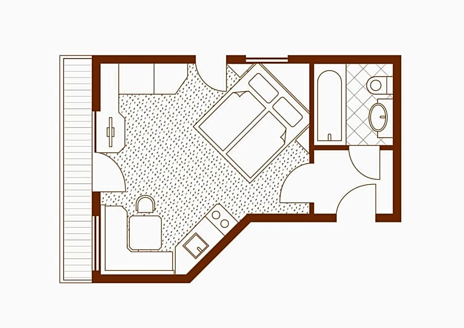 Appartements KATHRIN