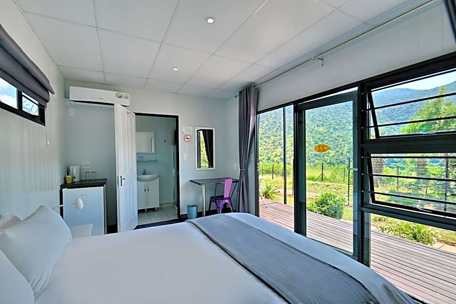 Foto 1 di 5 di Double Room