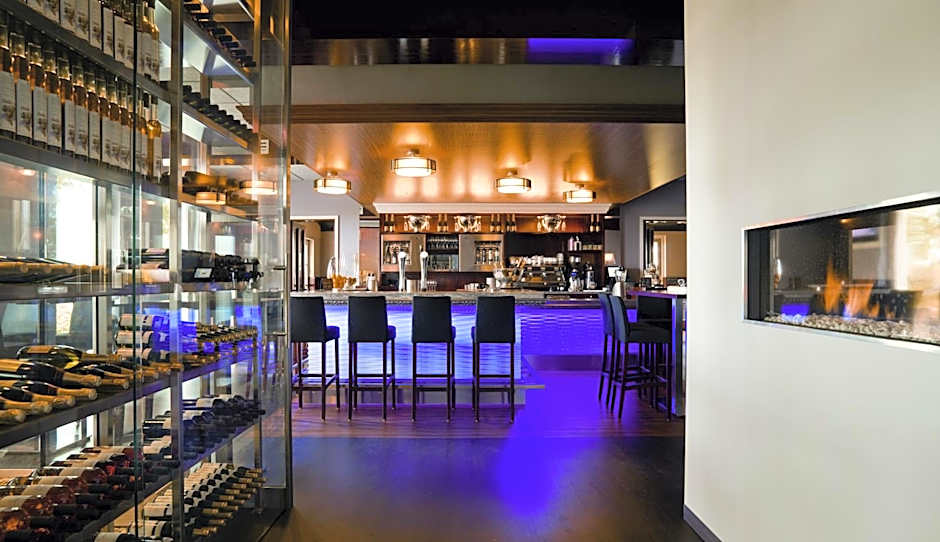 Restaurant Oolderhof BV