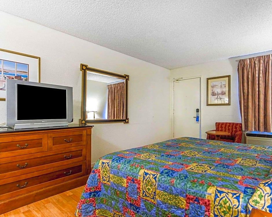 Rodeway Inn Vallejo
