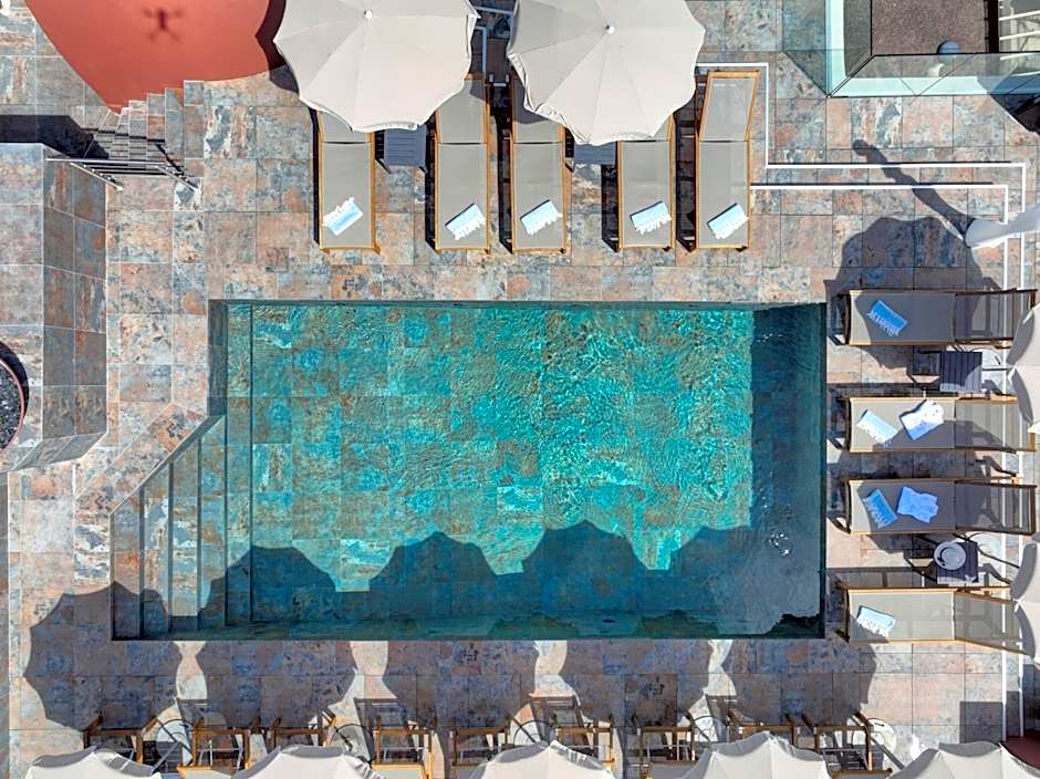 Best Western Plus Cannes Riviera & SPA