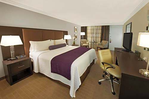 Crowne Plaza Suffern-Mahwah By IHG