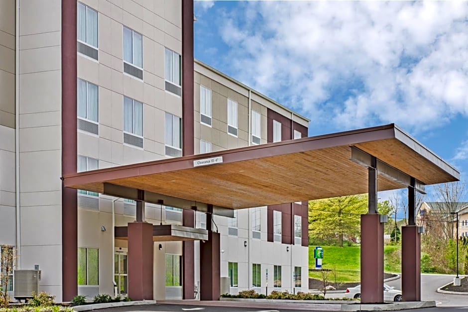 Holiday Inn Express & Suites Harrisburg S - New Cumberland