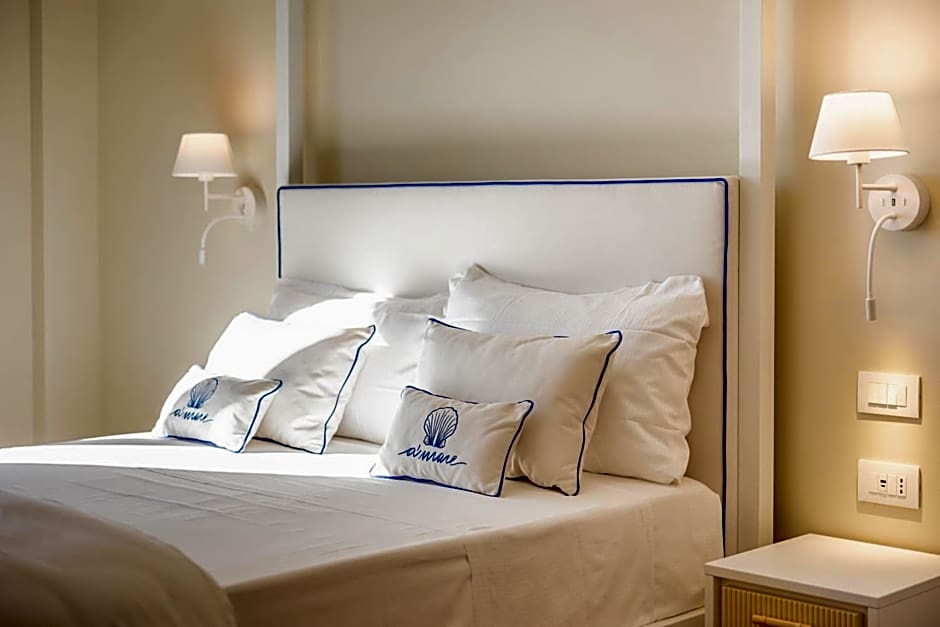 A'mare Boutique Hotel & Spa