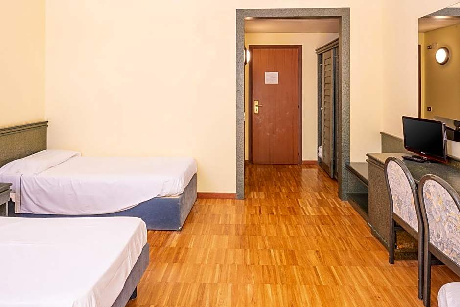 Hotel Internazionale