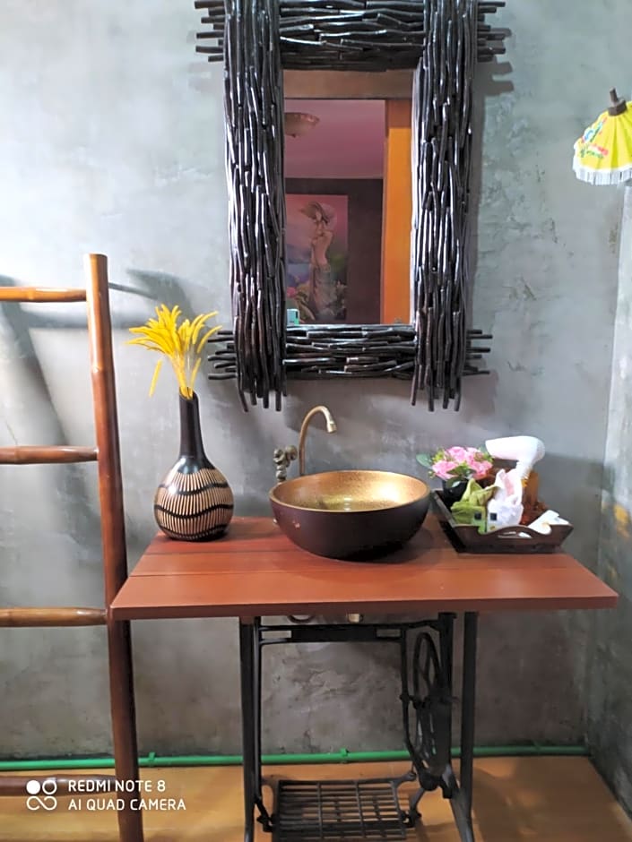 Angels Chambres d'hotes