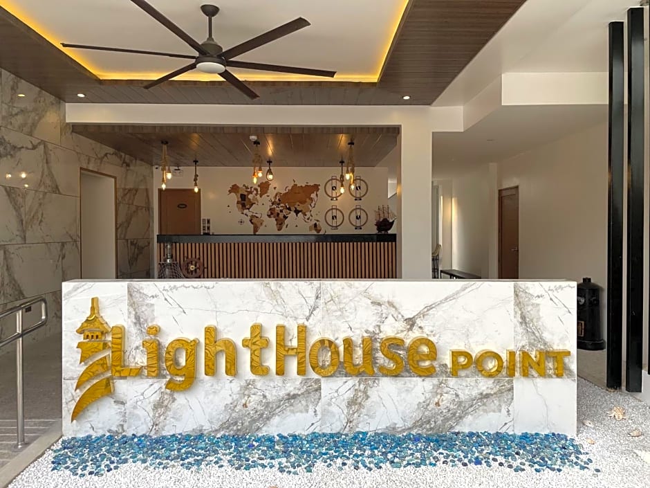 Lighthouse Point Hotel