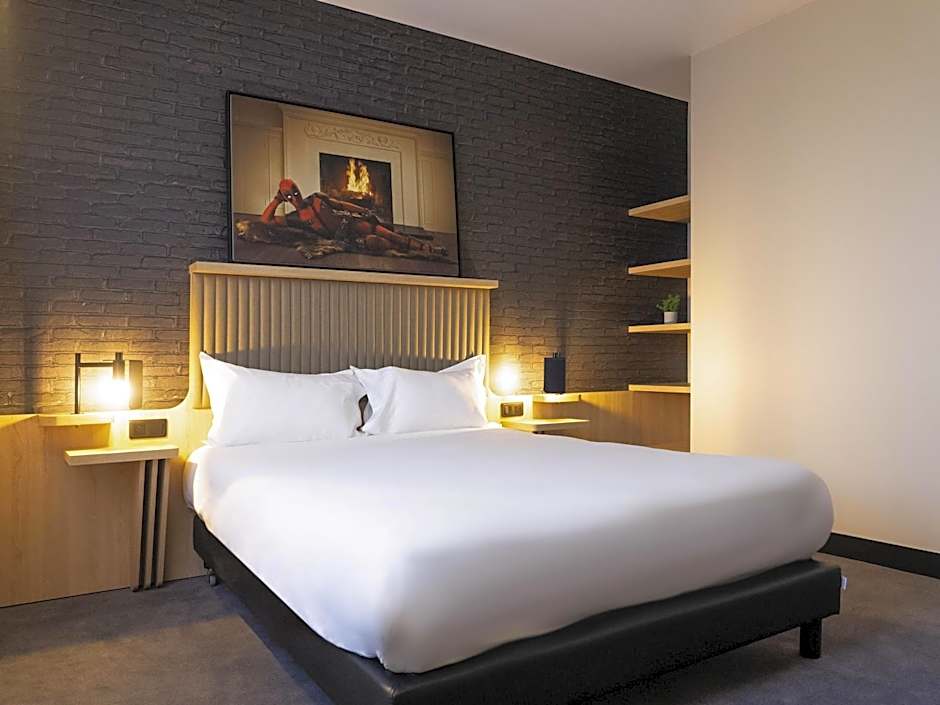 ibis Styles Arras Centre